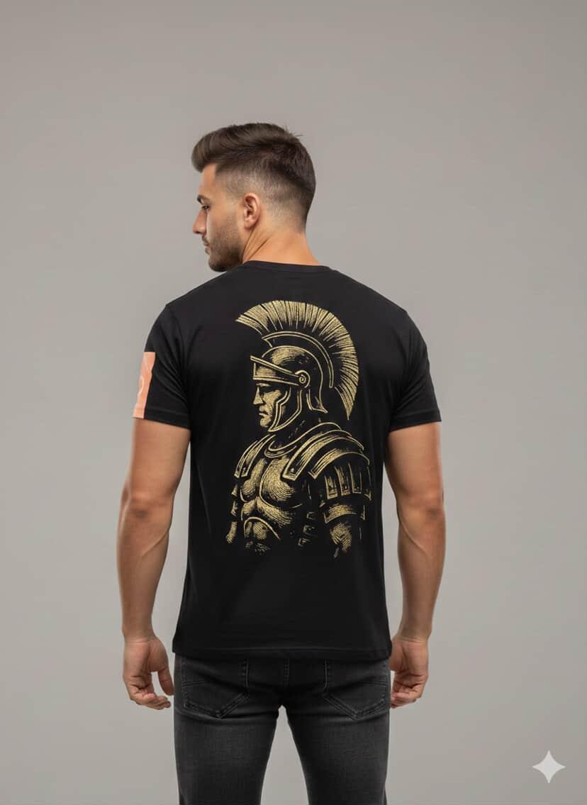 Centurion T-Shirt